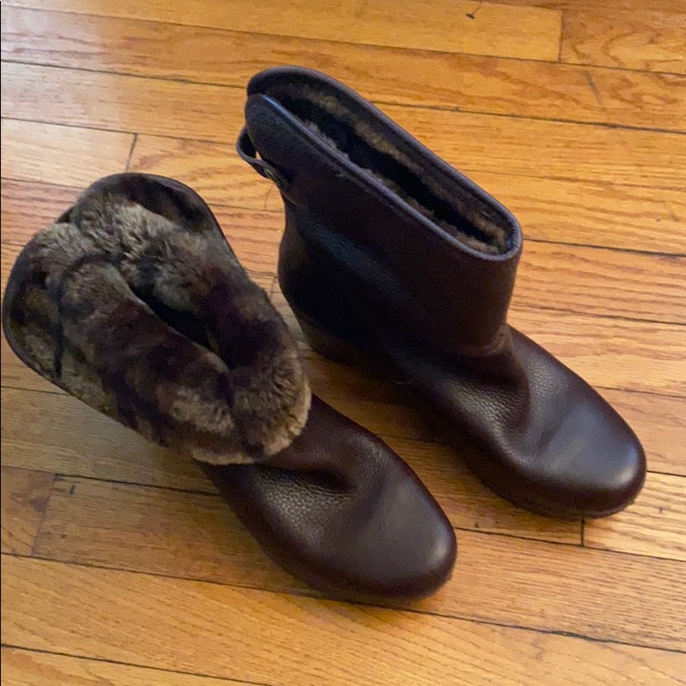 Women’s boots